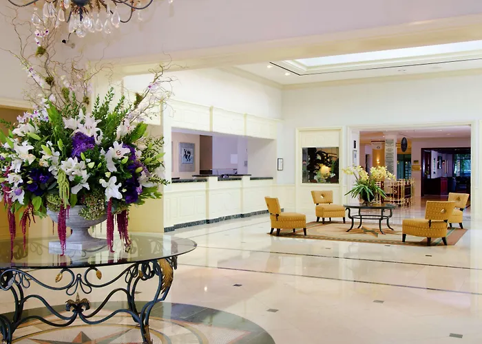 Doubletree By Hilton Torrance - South Bay