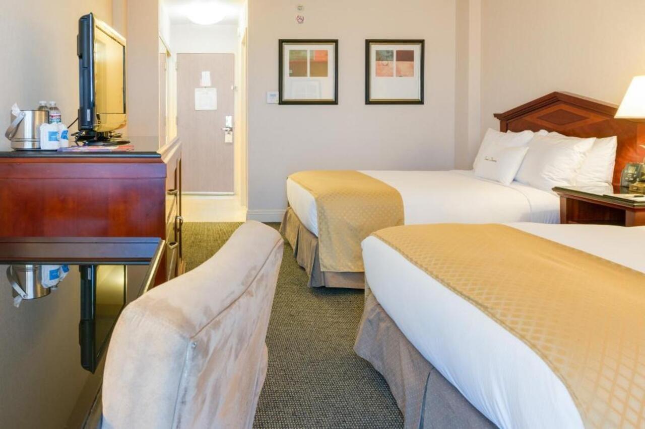 Doubletree By Hilton - South Bay Hotel Torrance
