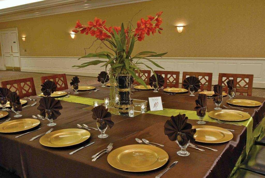 Doubletree By Hilton - South Bay