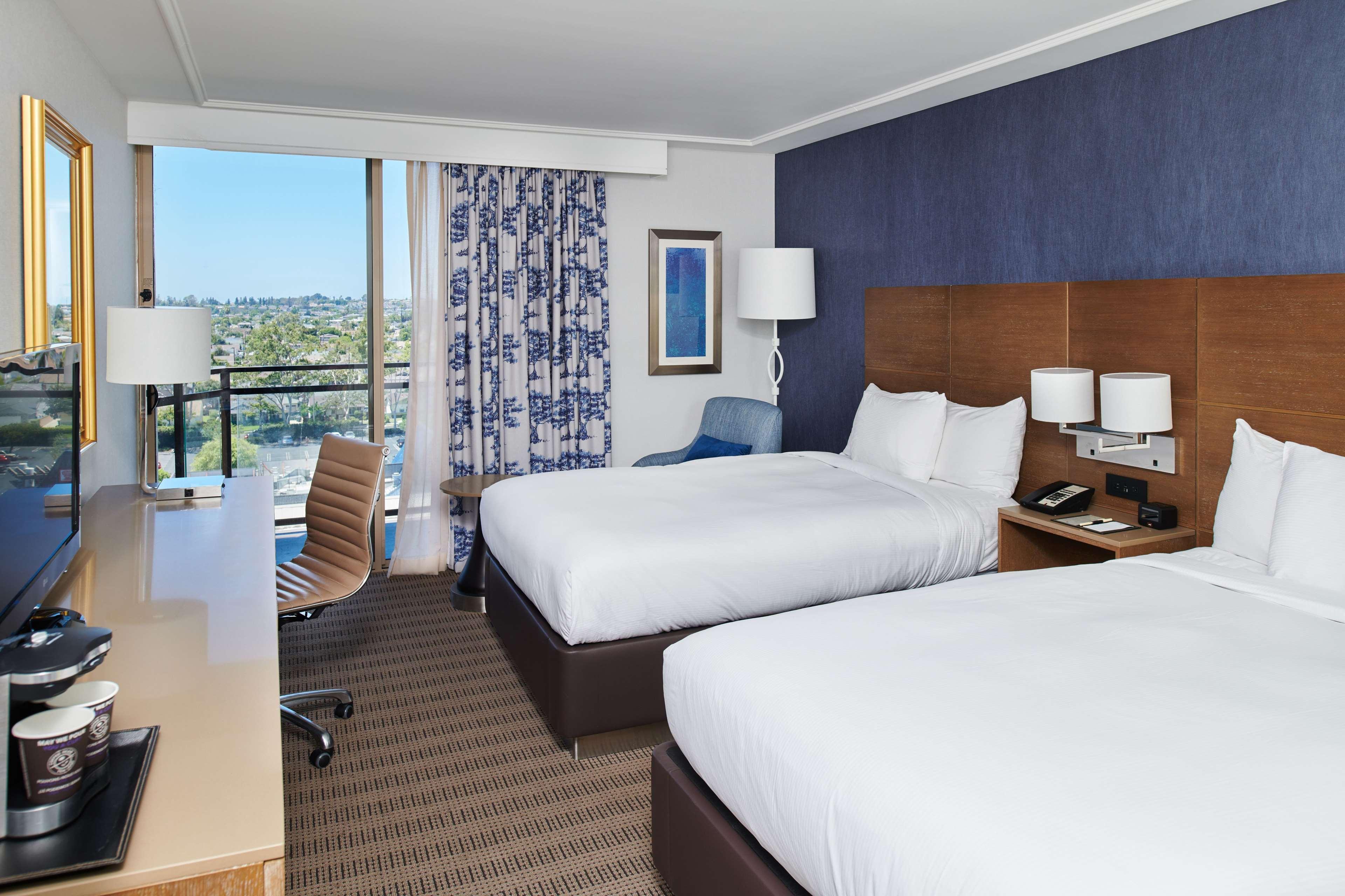 Doubletree By Hilton - South Bay Torrance