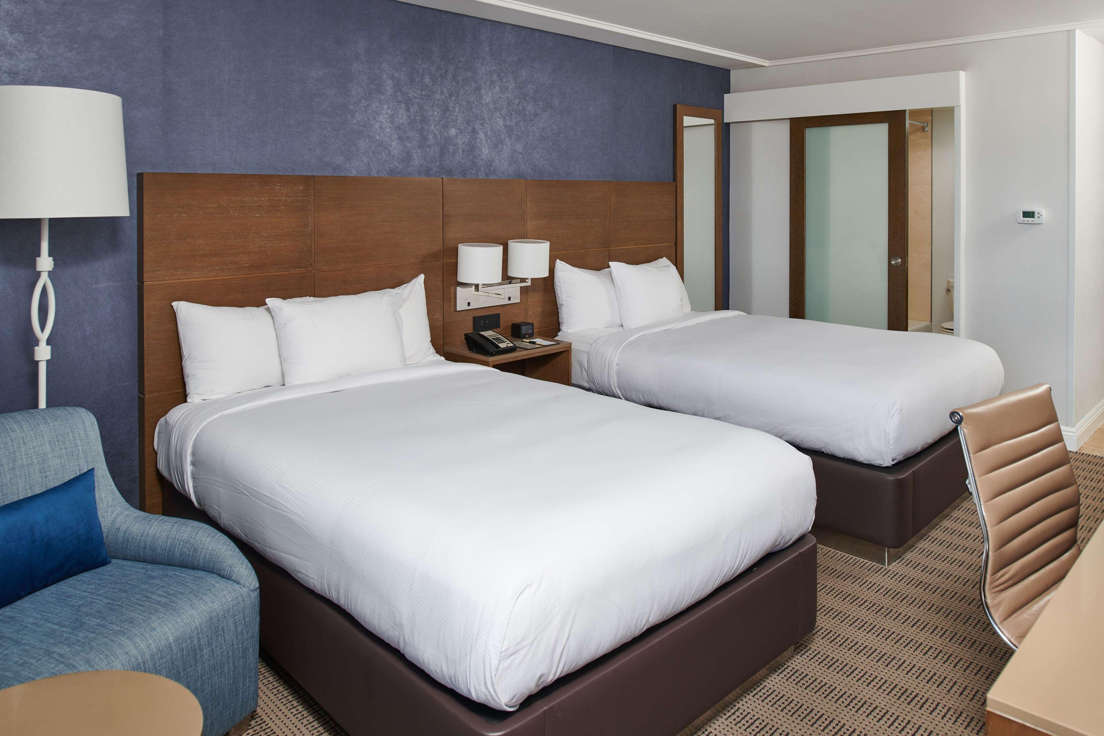 Doubletree By Hilton - South Bay Hotel 3*