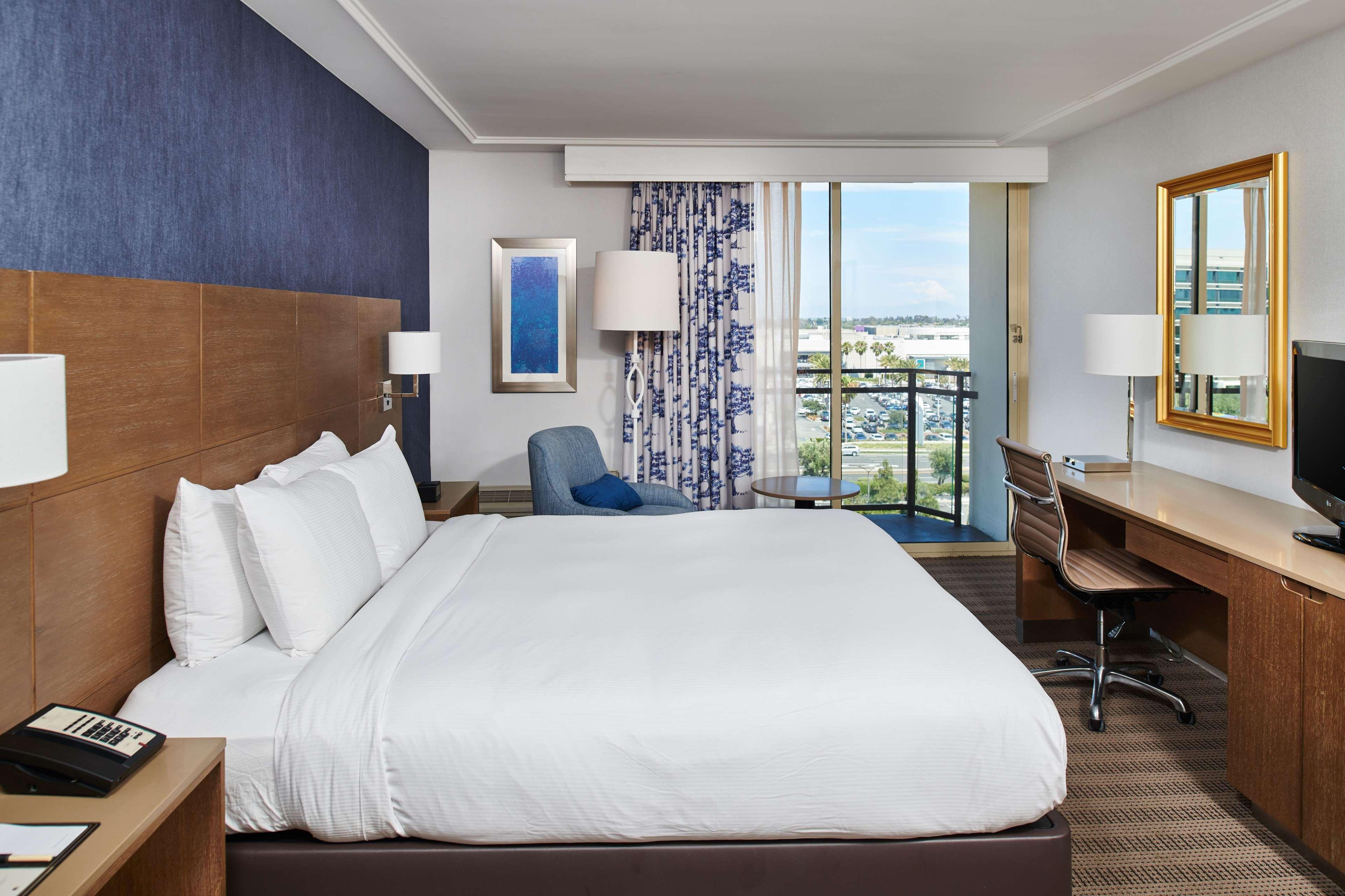 Doubletree By Hilton - South Bay