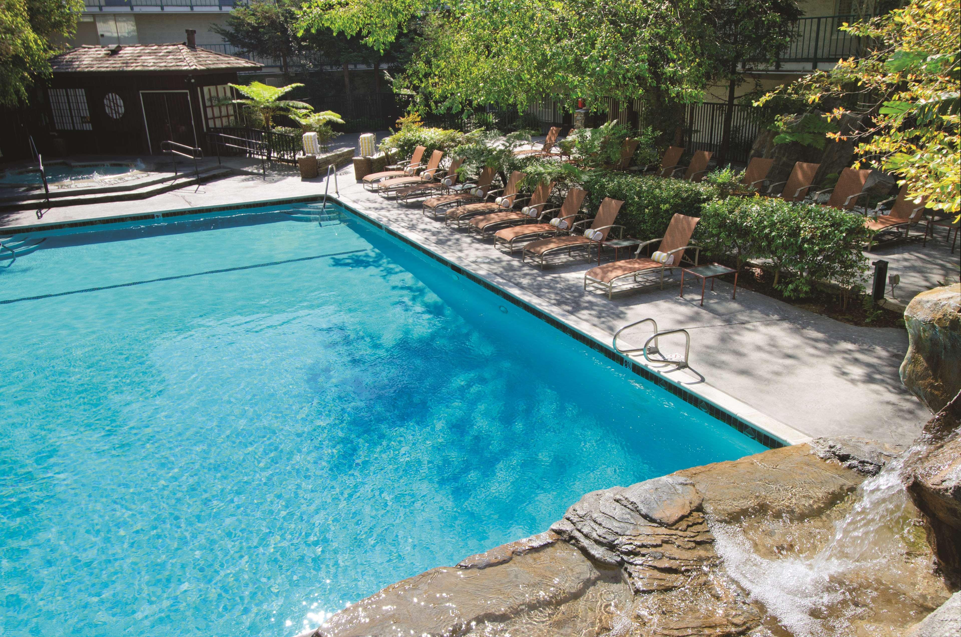 Hotel Doubletree By Hilton - South Bay