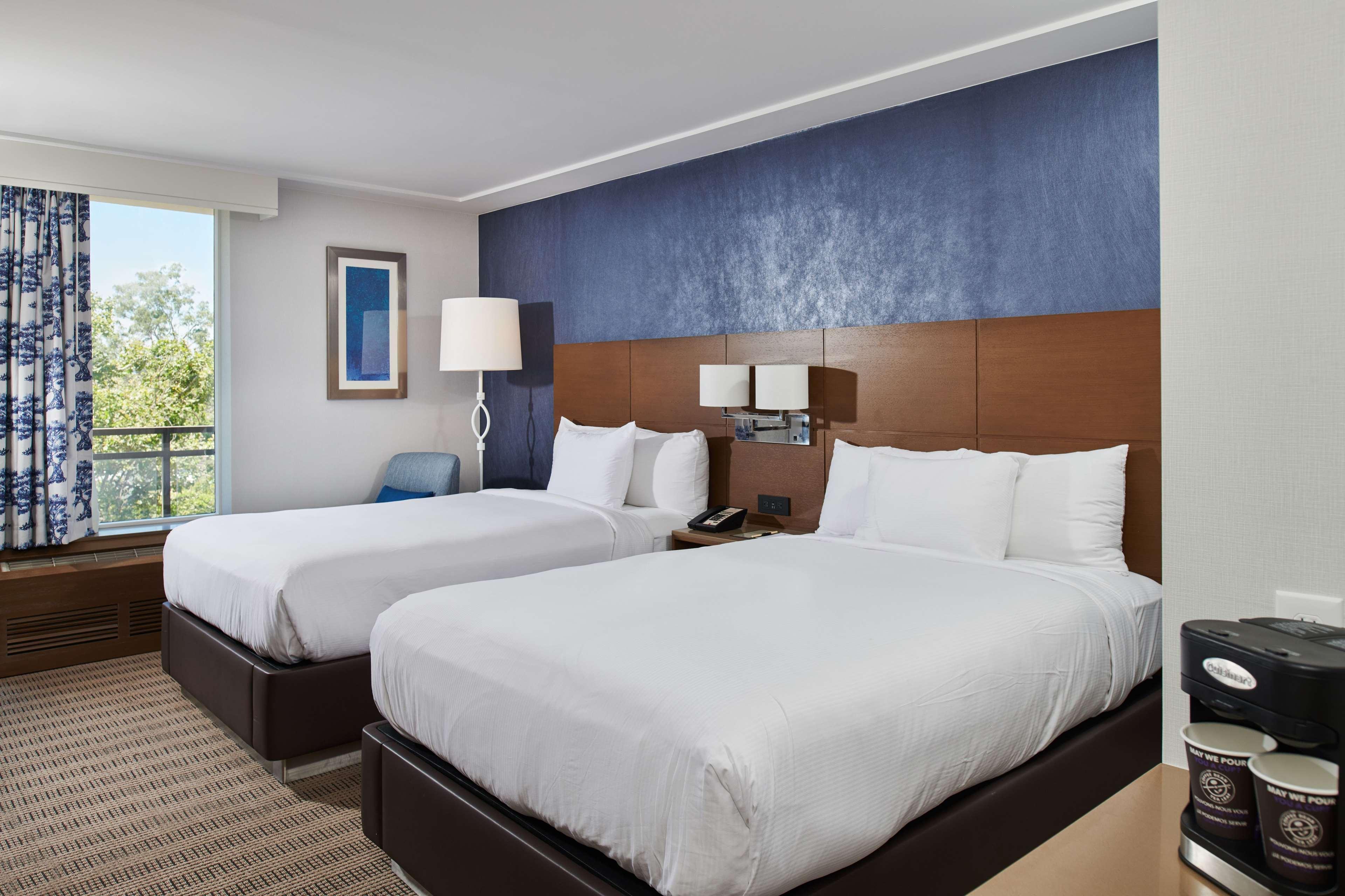 Hotel Doubletree By Hilton - South Bay 3*