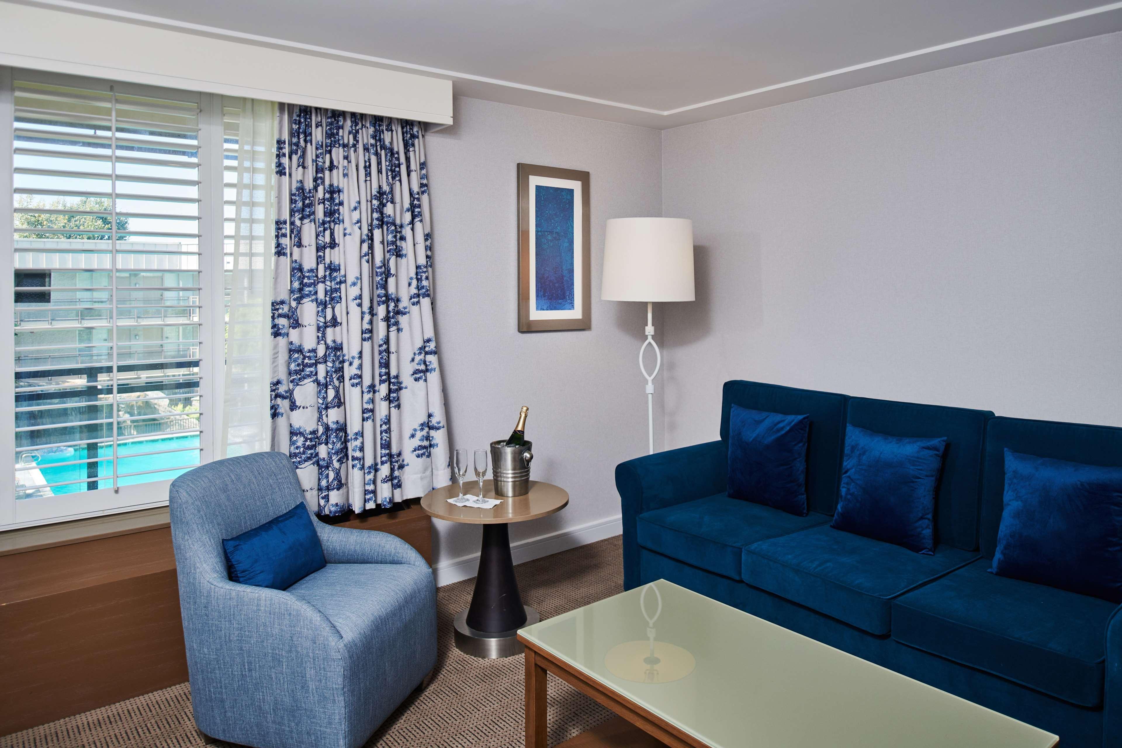Doubletree By Hilton - South Bay 3*