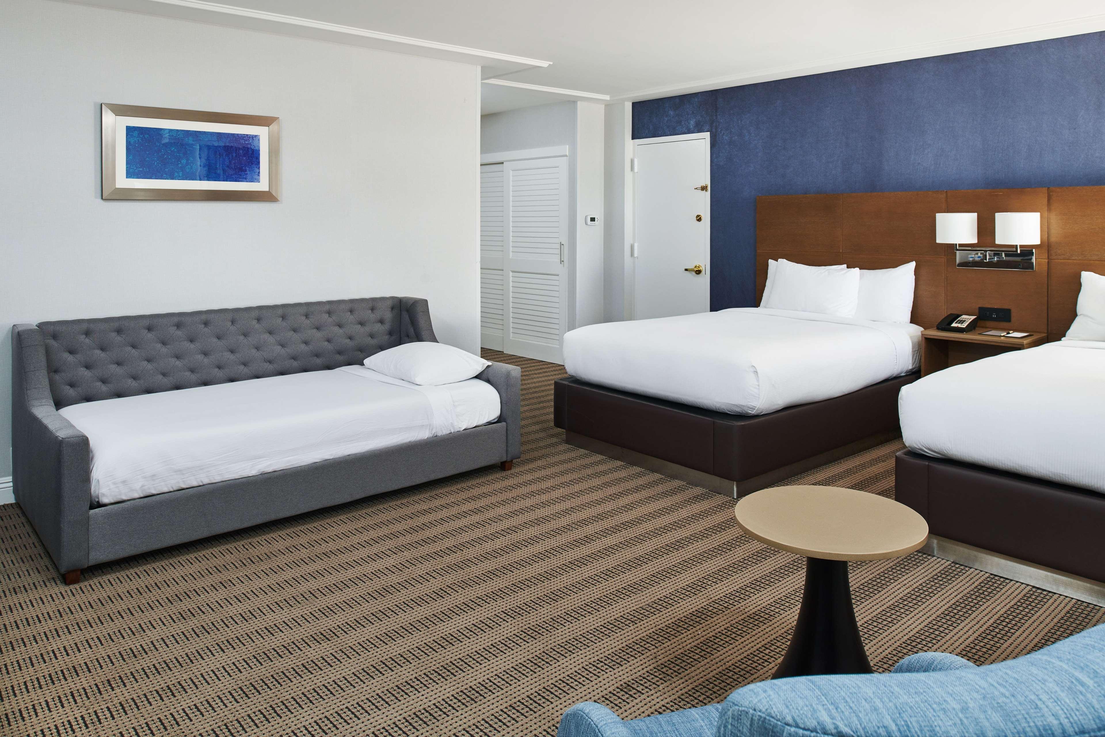 Doubletree By Hilton - South Bay 3* Torrance