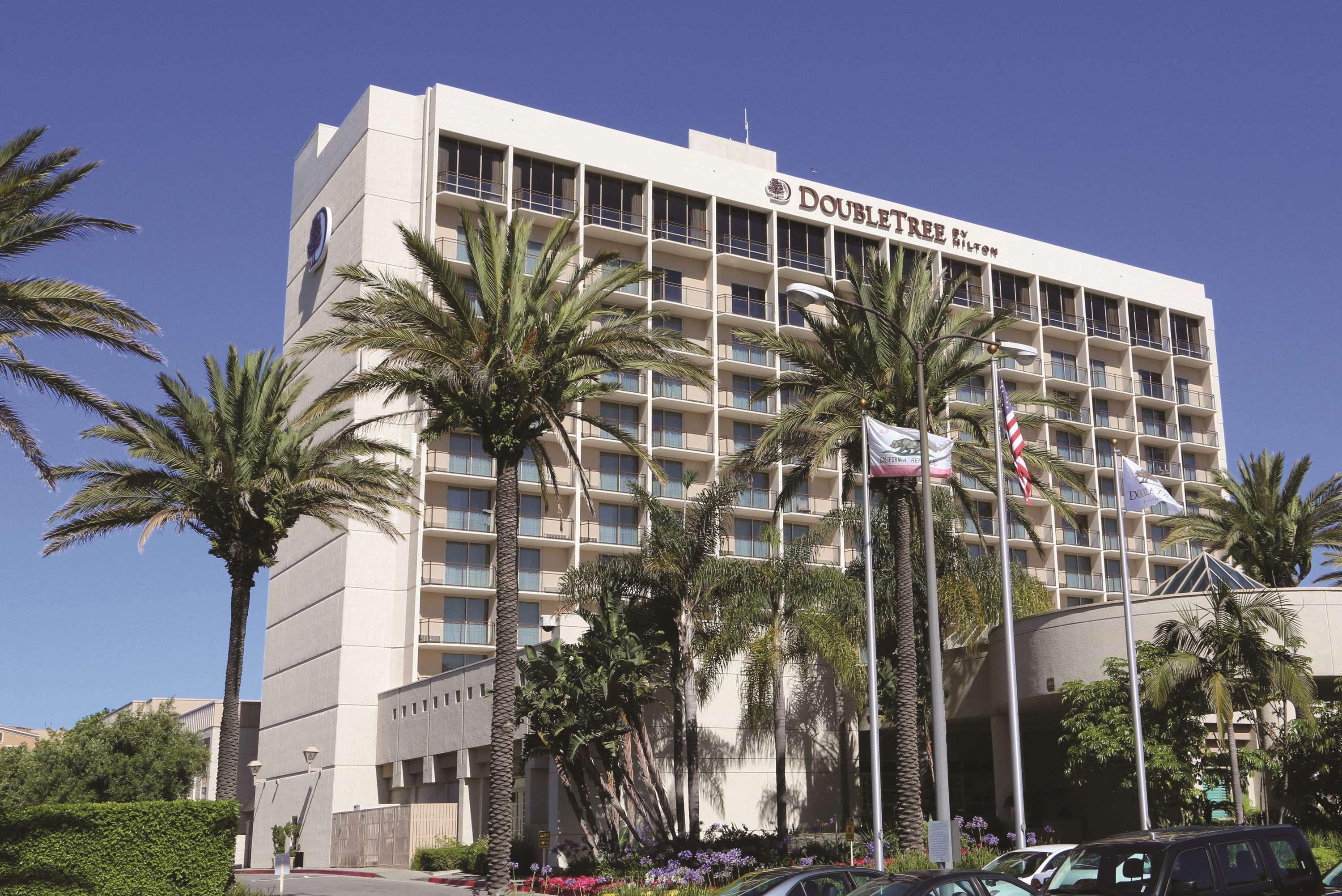 Doubletree By Hilton - South Bay Hotel 3*