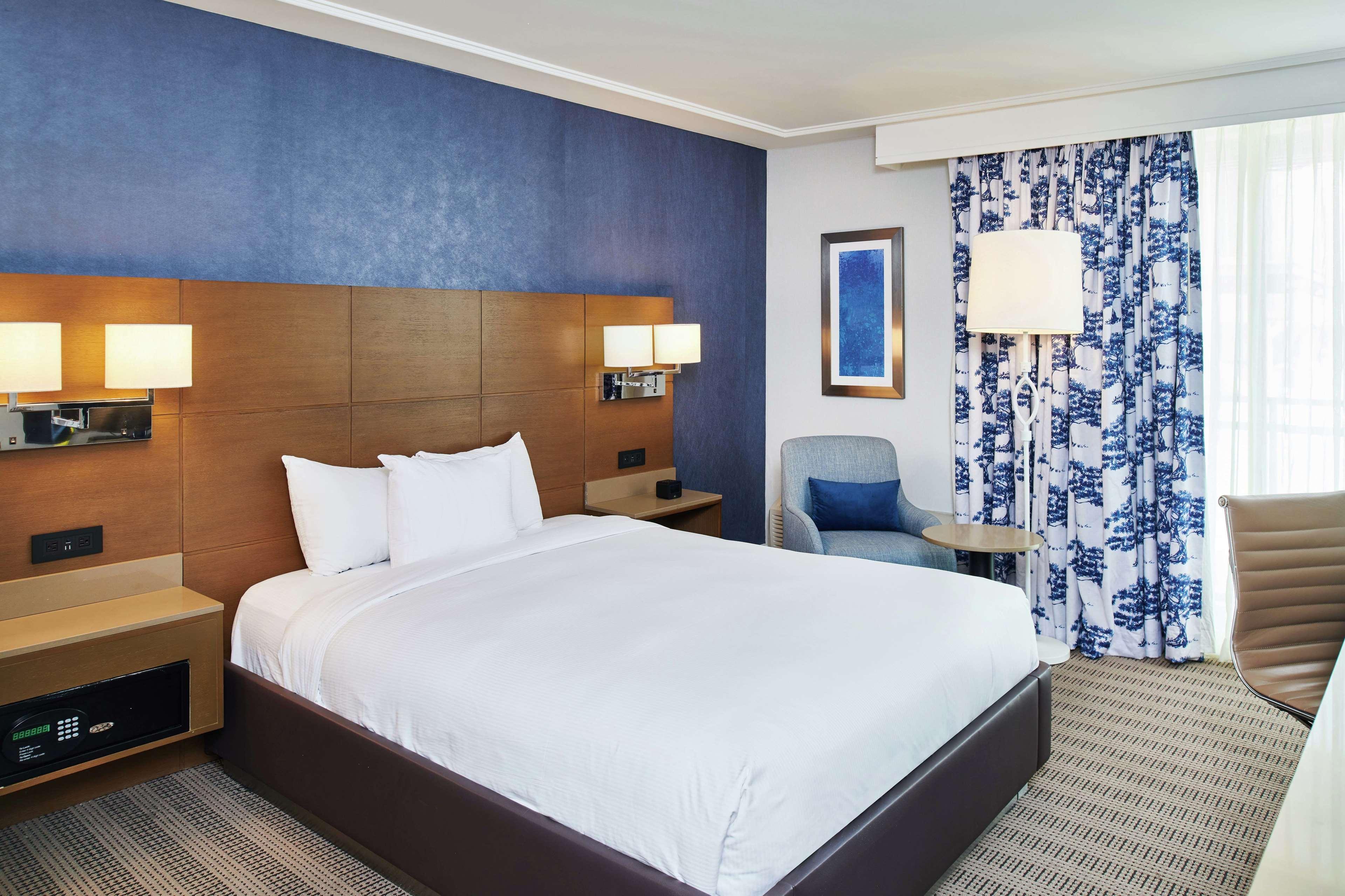 Doubletree By Hilton - South Bay Torrance