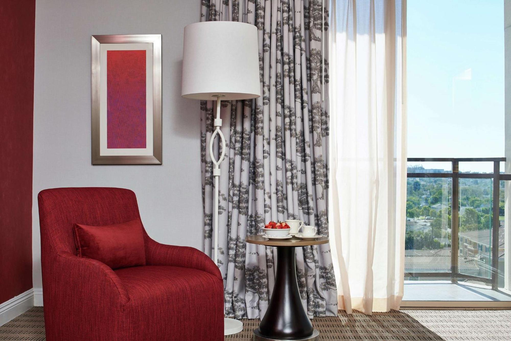 Hotel Doubletree By Hilton - South Bay