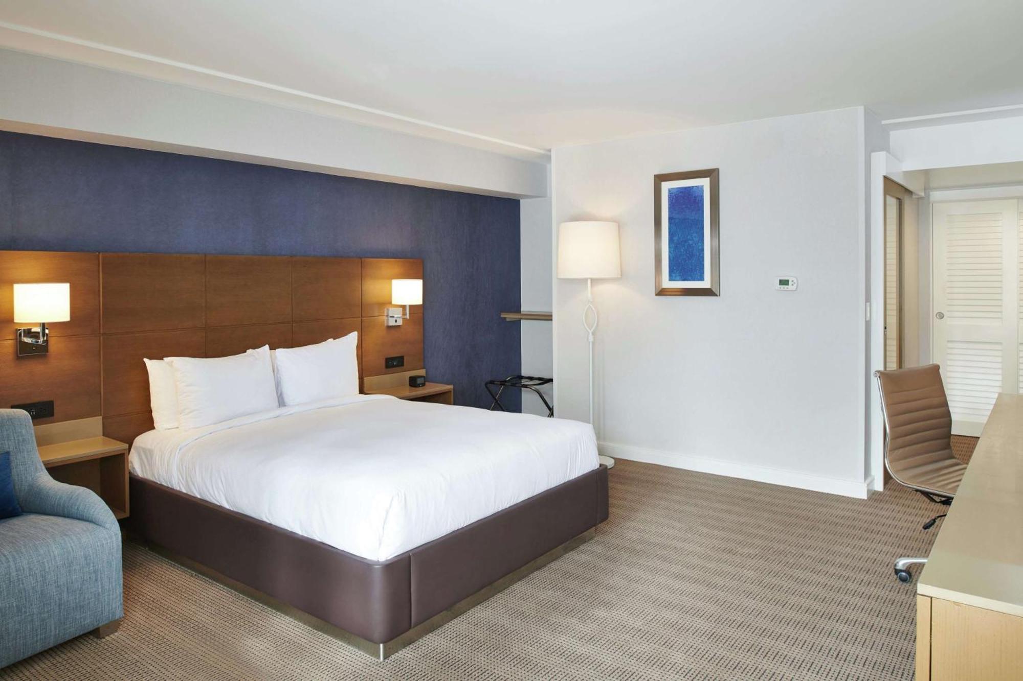Doubletree By Hilton - South Bay 3*