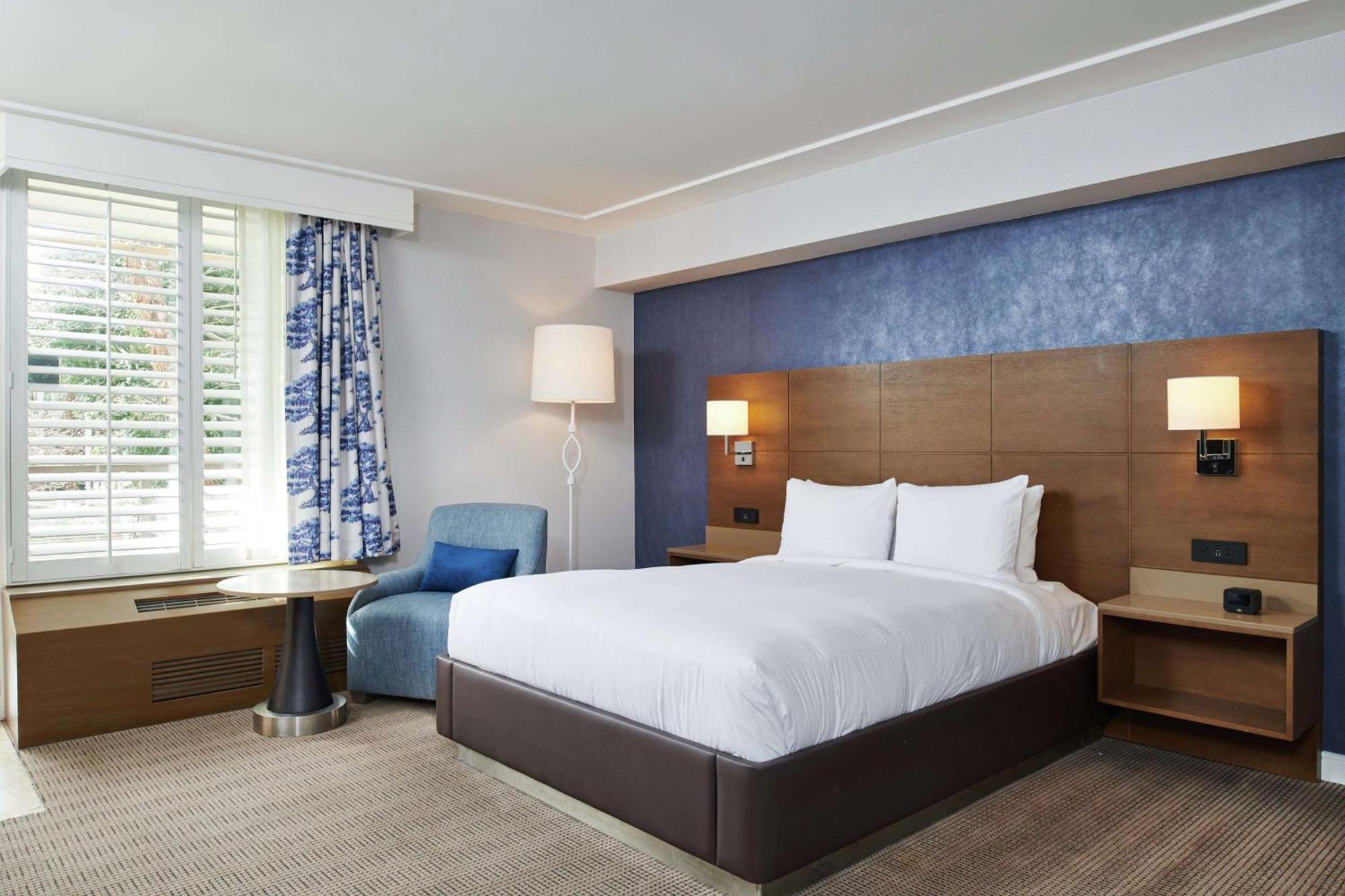 Doubletree By Hilton - South Bay Hotel