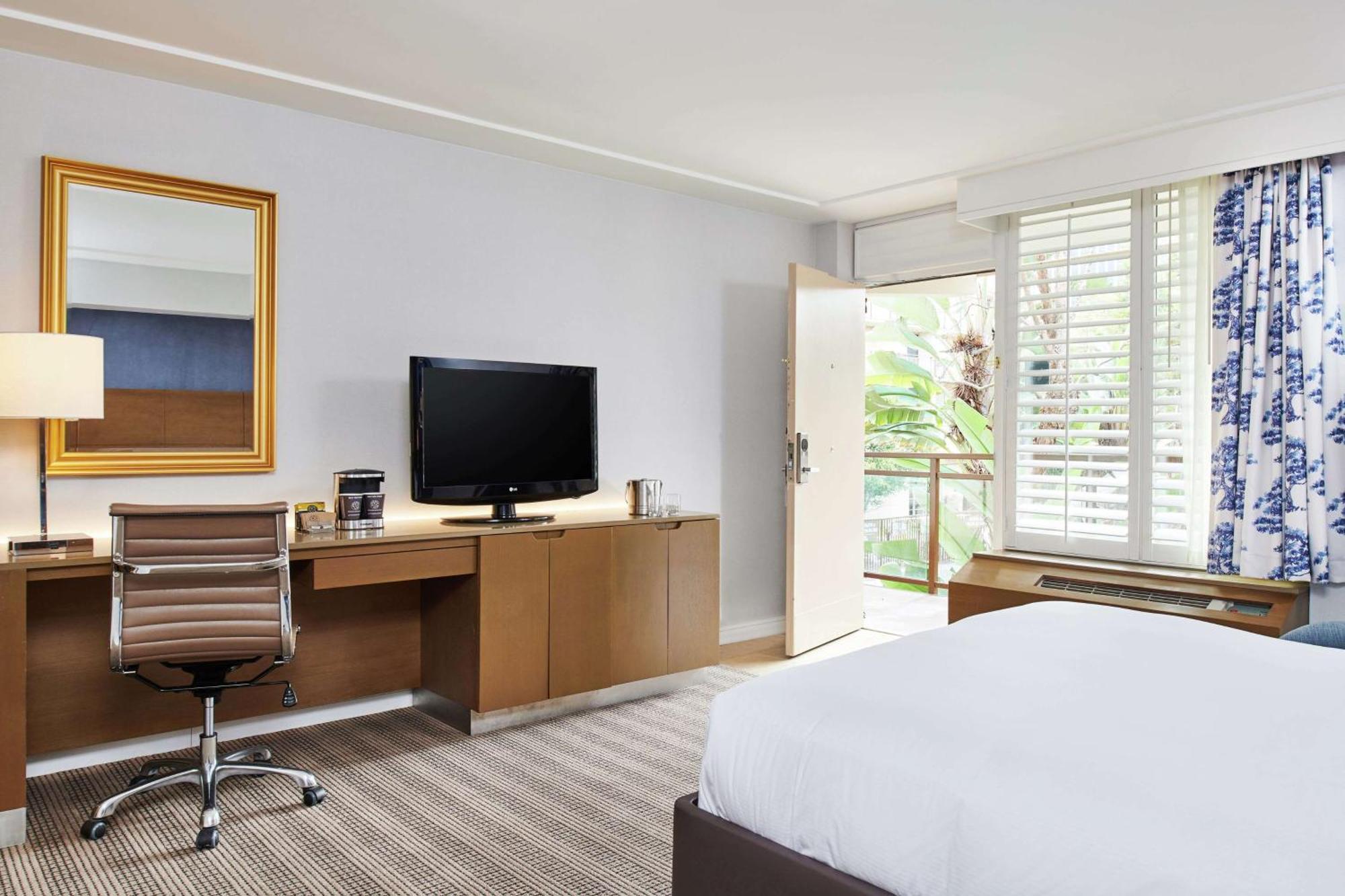 Hotel Doubletree By Hilton - South Bay