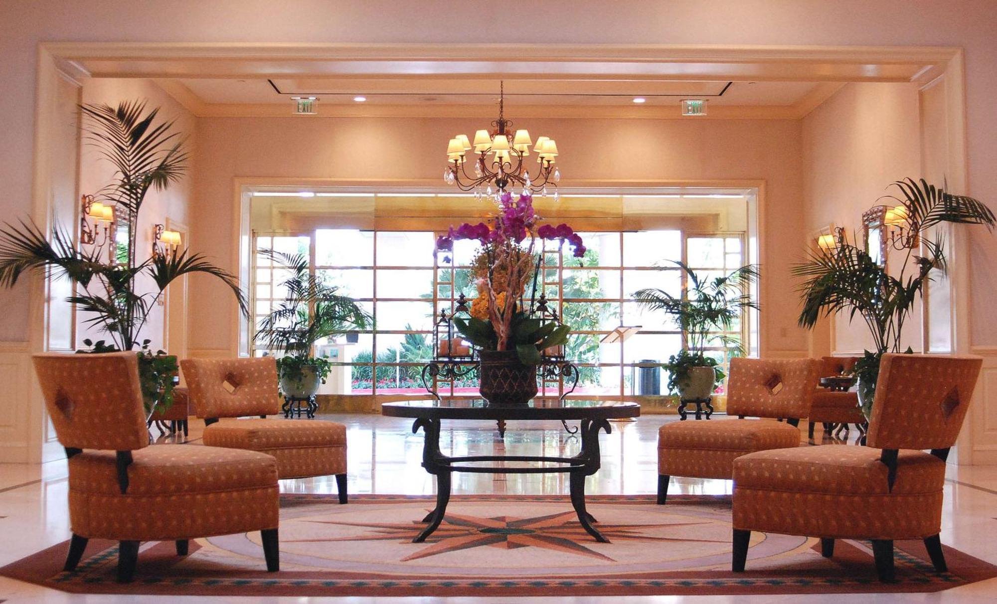 Doubletree By Hilton - South Bay Hotel