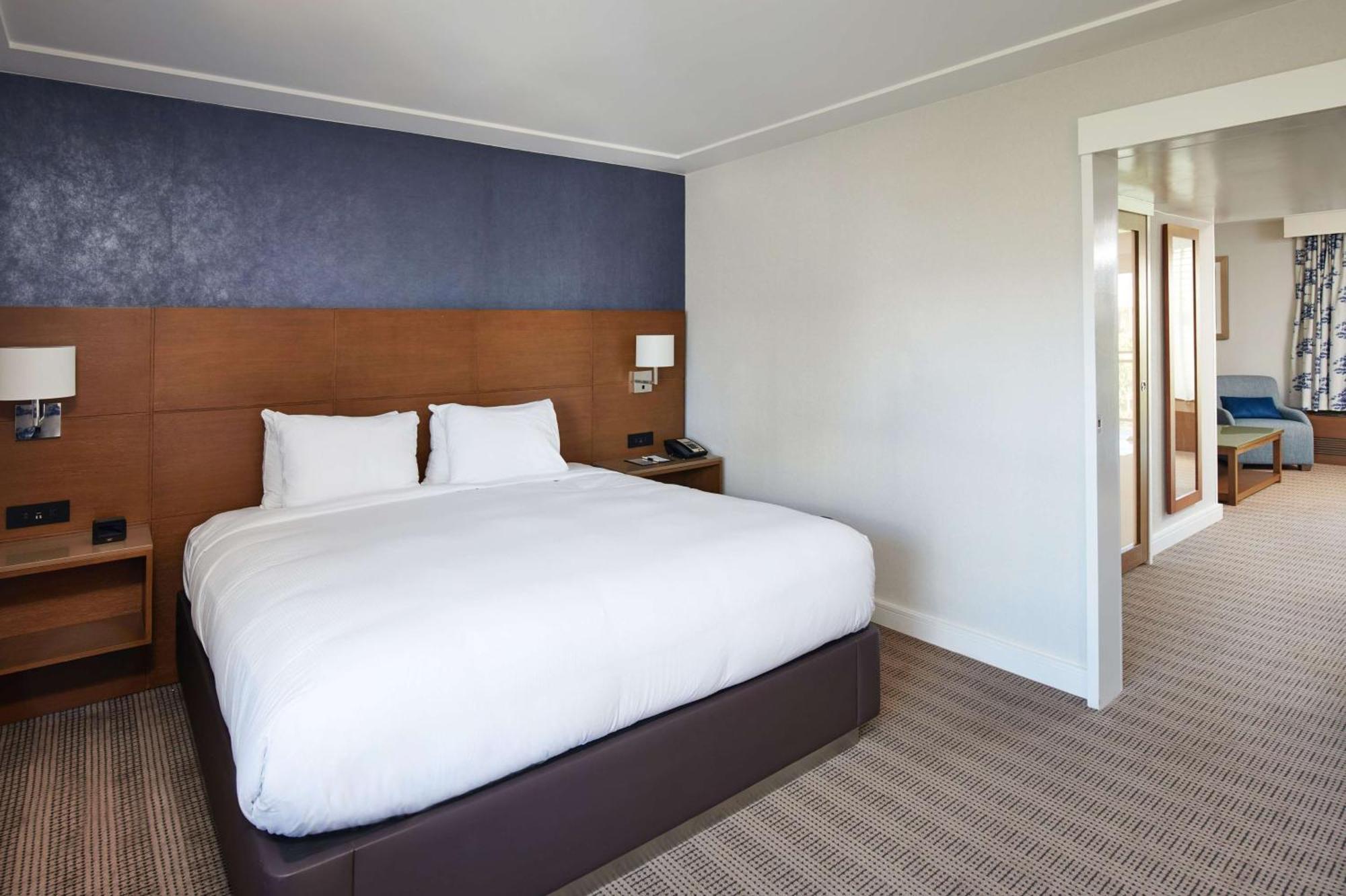 Doubletree By Hilton - South Bay 3*