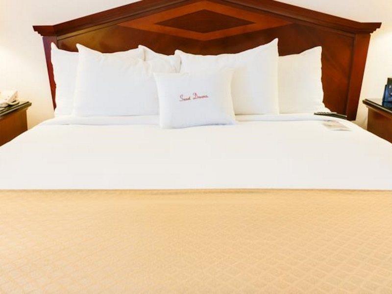 Hotel Doubletree By Hilton - South Bay Torrance