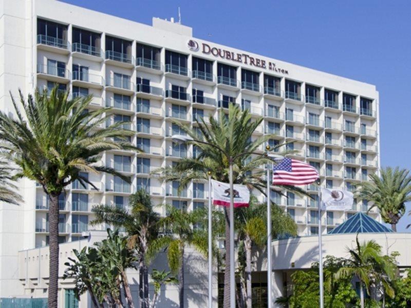 Hotel Doubletree By Hilton - South Bay 3*