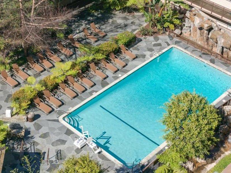 Doubletree By Hilton - South Bay Torrance